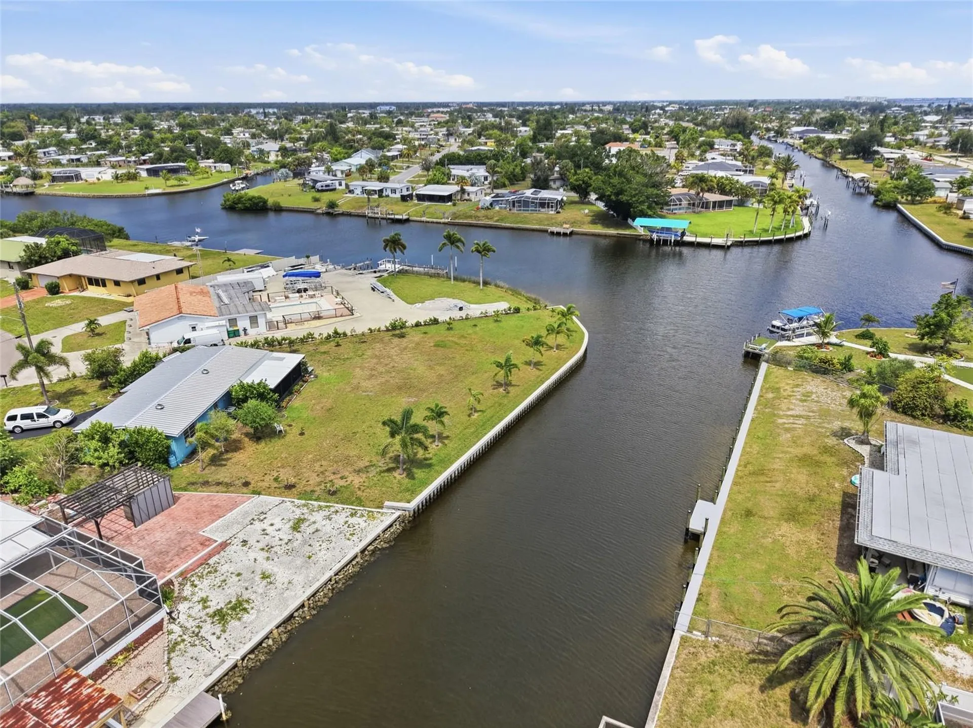 21444 Higgs Drive Port Charlotte FL 33952