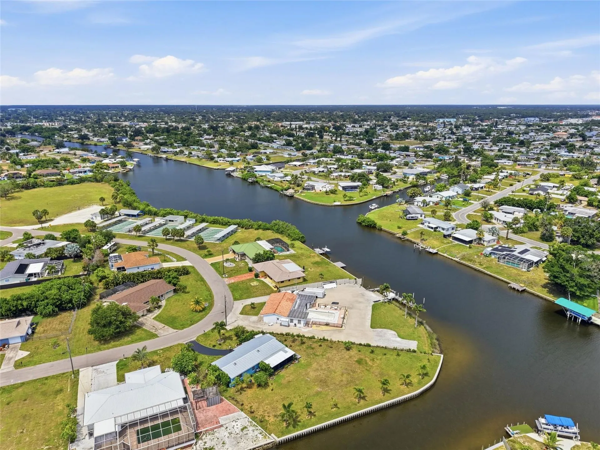 21444 Higgs Drive Port Charlotte FL 33952