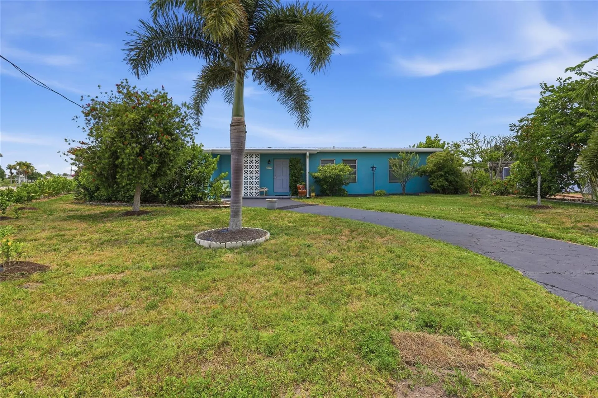 21444 Higgs Drive Port Charlotte FL 33952