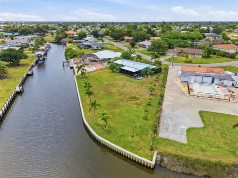 21444 Higgs Drive Port Charlotte FL 33952