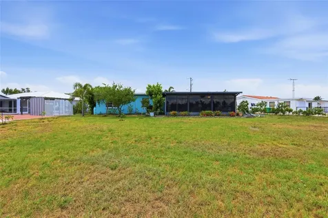 21444 Higgs Drive Port Charlotte FL 33952
