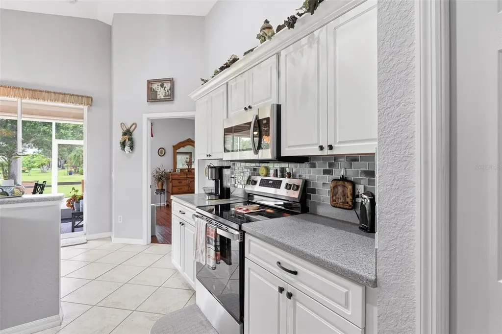 1351 Hedgewood Circle North Port FL 34288