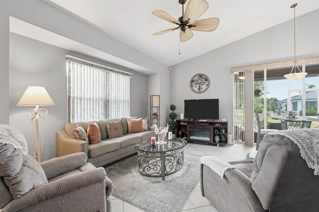 1351 Hedgewood Circle North Port FL 34288