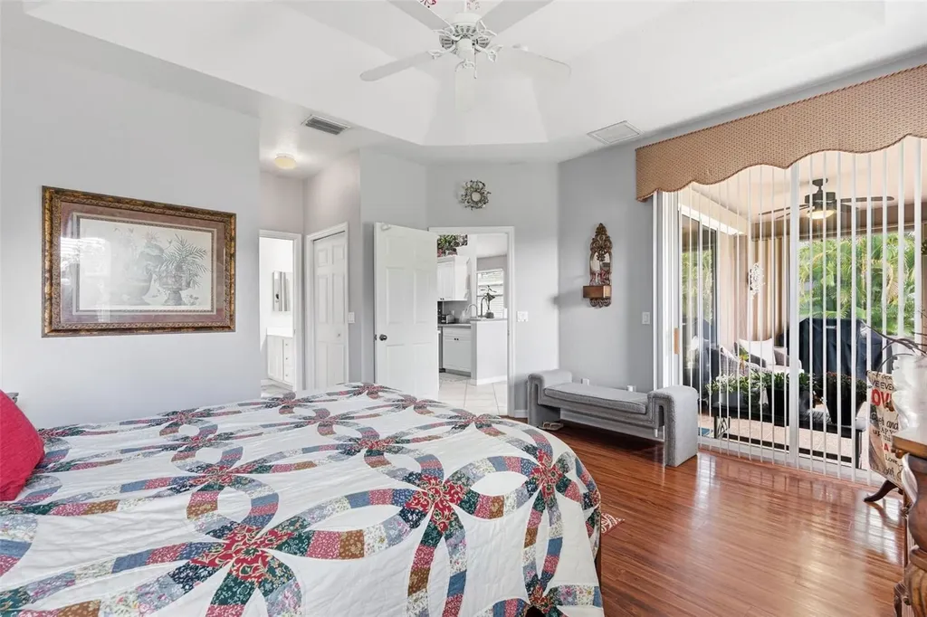 1351 Hedgewood Circle North Port FL 34288