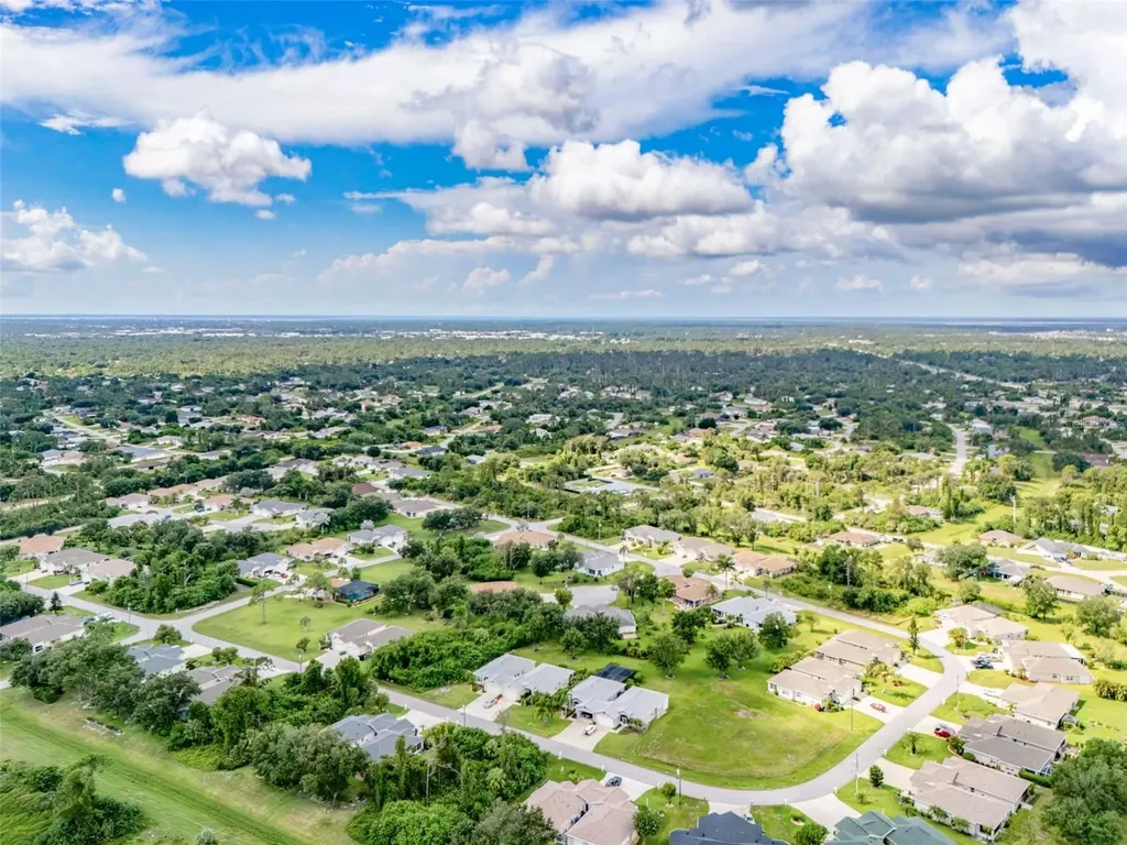 1351 Hedgewood Circle North Port FL 34288