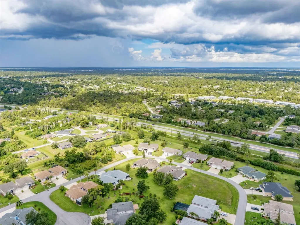 1351 Hedgewood Circle North Port FL 34288