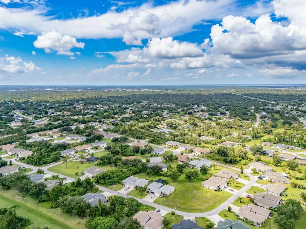 1351 Hedgewood Circle North Port FL 34288