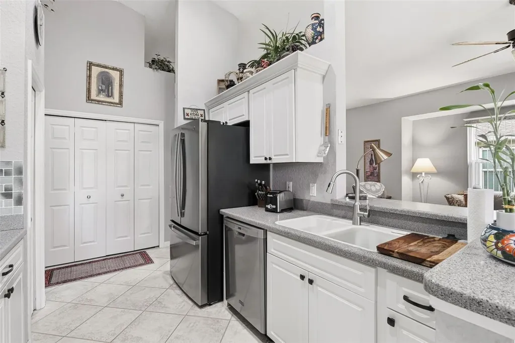 1351 Hedgewood Circle North Port FL 34288