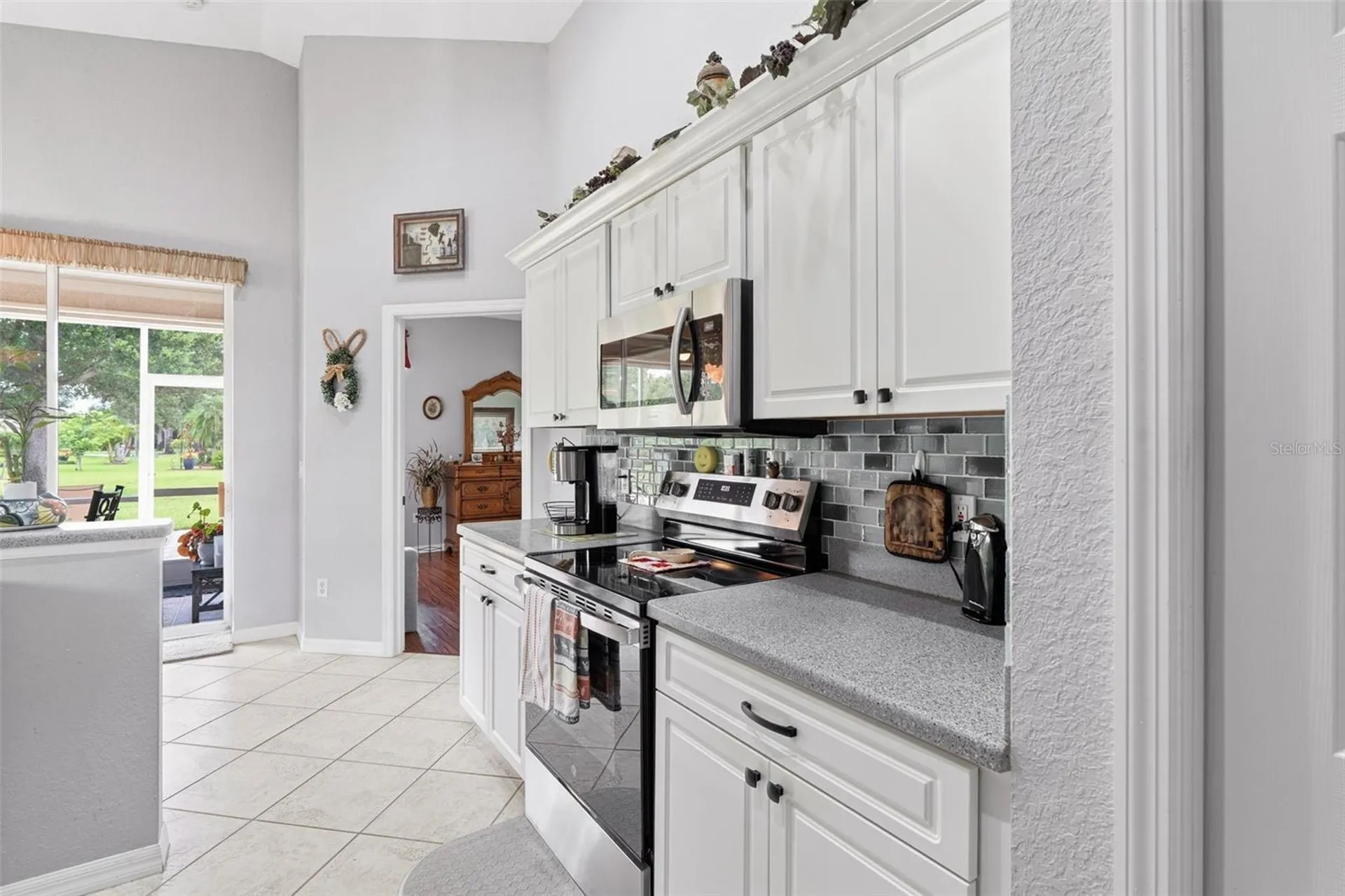 1351 Hedgewood Circle North Port FL 34288