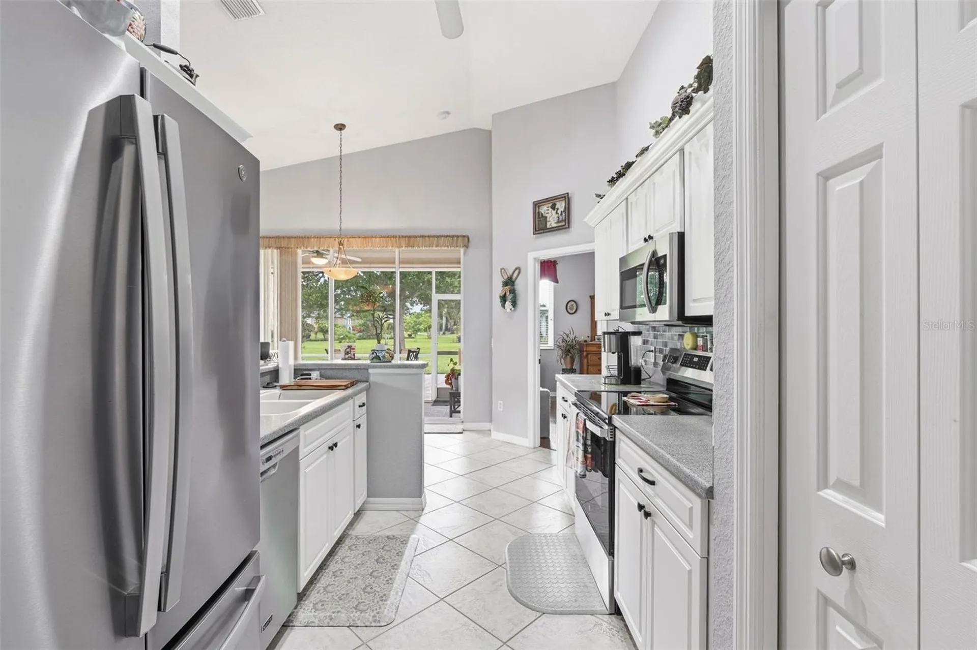 1351 Hedgewood Circle North Port FL 34288