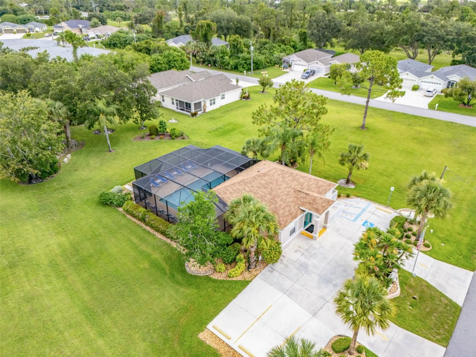 1351 Hedgewood Circle North Port FL 34288