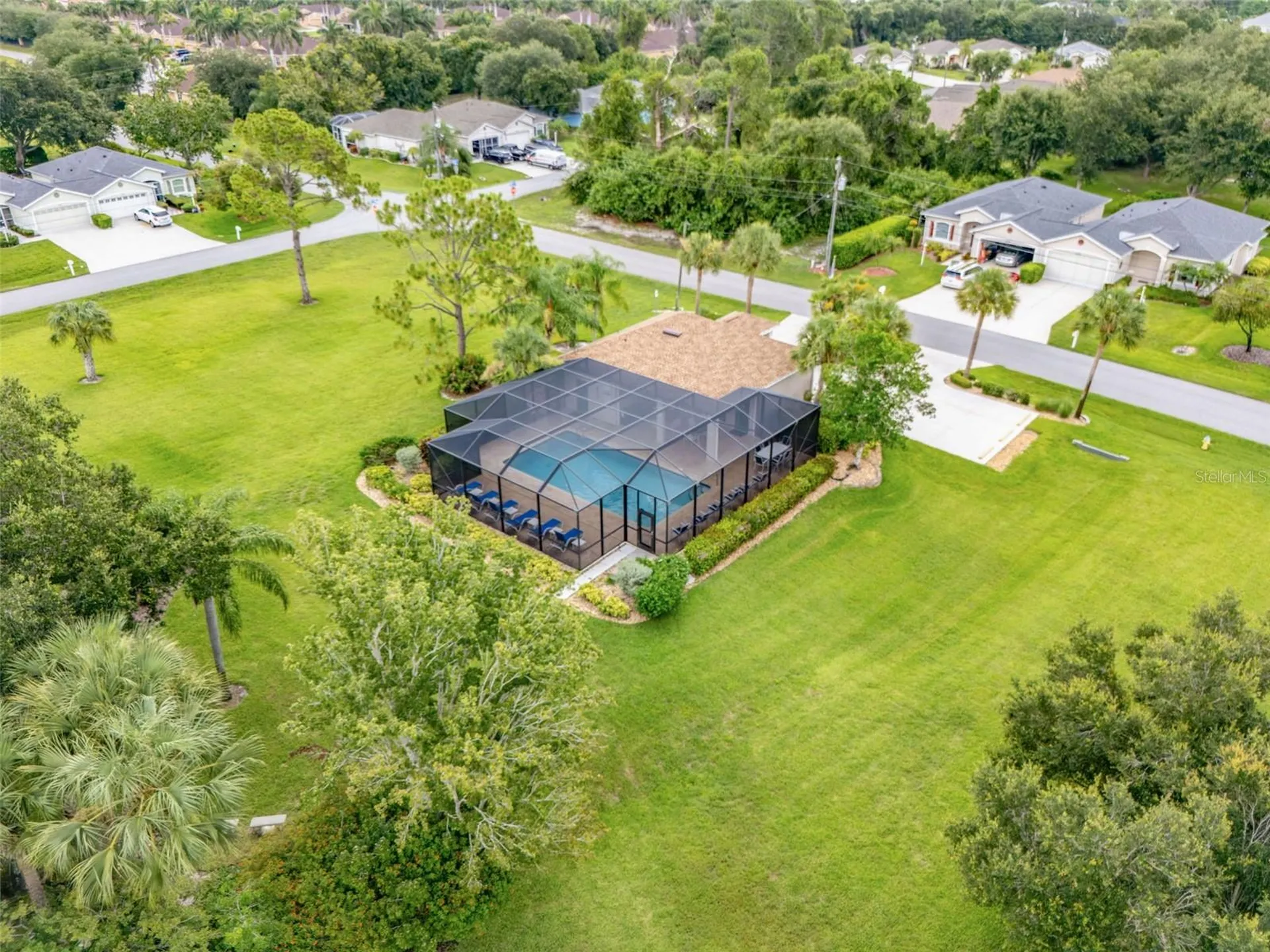 1351 Hedgewood Circle North Port FL 34288