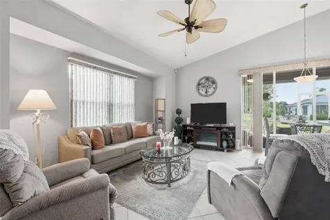 1351 Hedgewood Circle North Port FL 34288