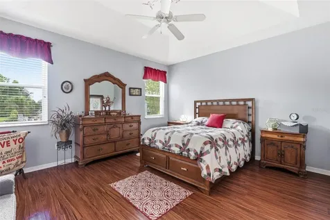 1351 Hedgewood Circle North Port FL 34288