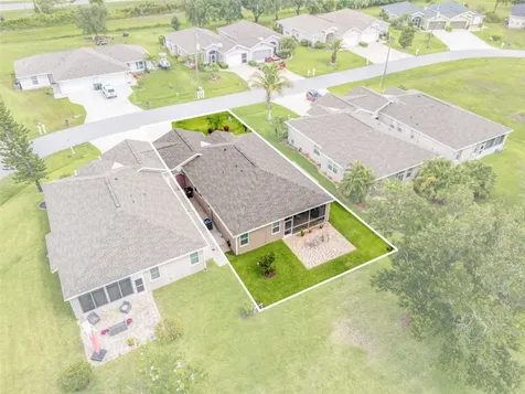 1351 Hedgewood Circle North Port FL 34288
