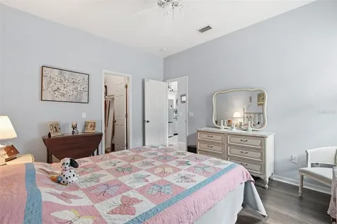 1351 Hedgewood Circle North Port FL 34288