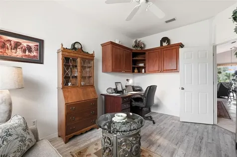 1351 Hedgewood Circle North Port FL 34288