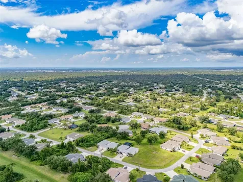 1351 Hedgewood Circle North Port FL 34288