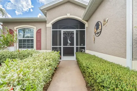 1351 Hedgewood Circle North Port FL 34288