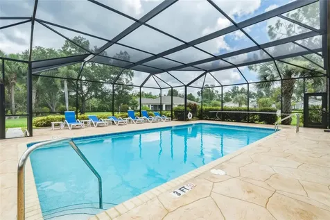 1351 Hedgewood Circle North Port FL 34288