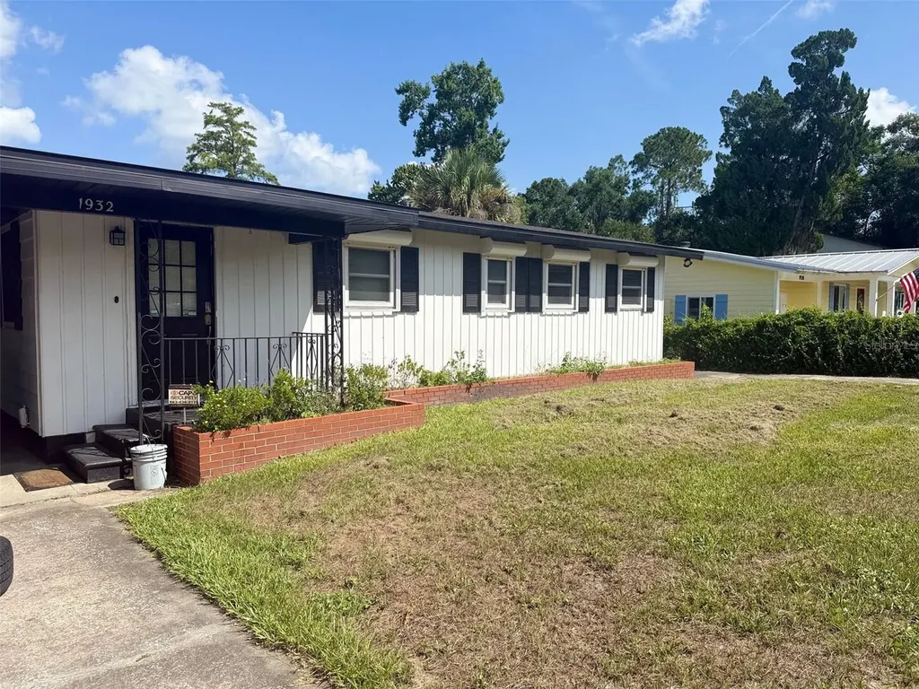 1932 Crescent Boulevard Orlando FL 32817