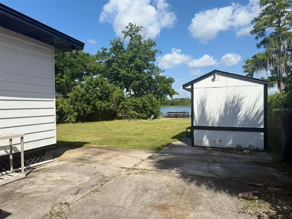 1932 Crescent Boulevard Orlando FL 32817