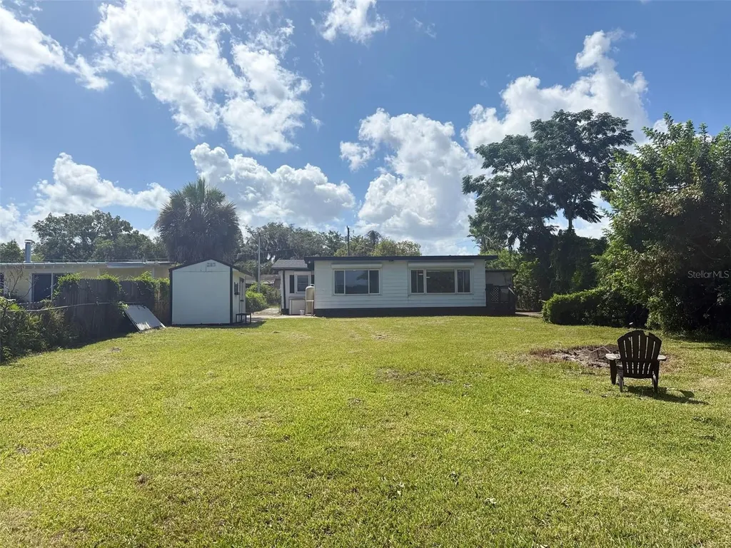 1932 Crescent Boulevard Orlando FL 32817