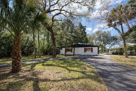 502 NW Crystal Street Crystal River FL 34428