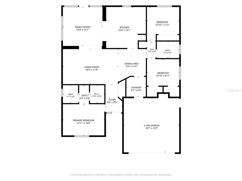 2321 Maben Avenue Palm Harbor FL 34683