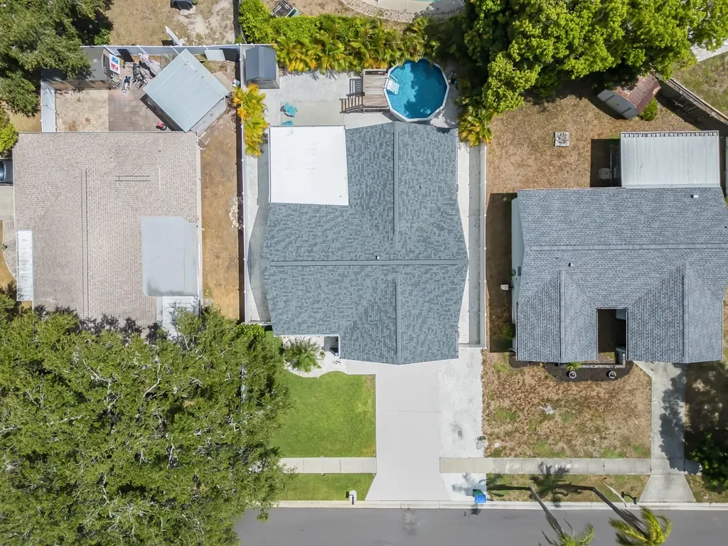 2321 Maben Avenue Palm Harbor FL 34683