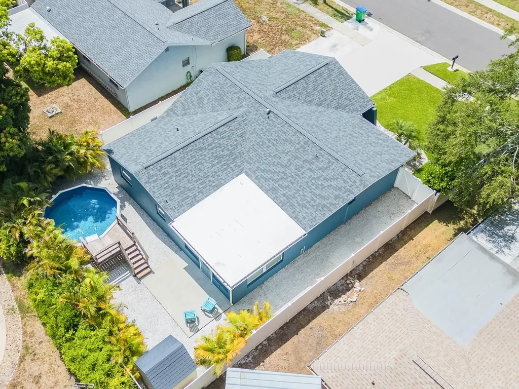 2321 Maben Avenue Palm Harbor FL 34683