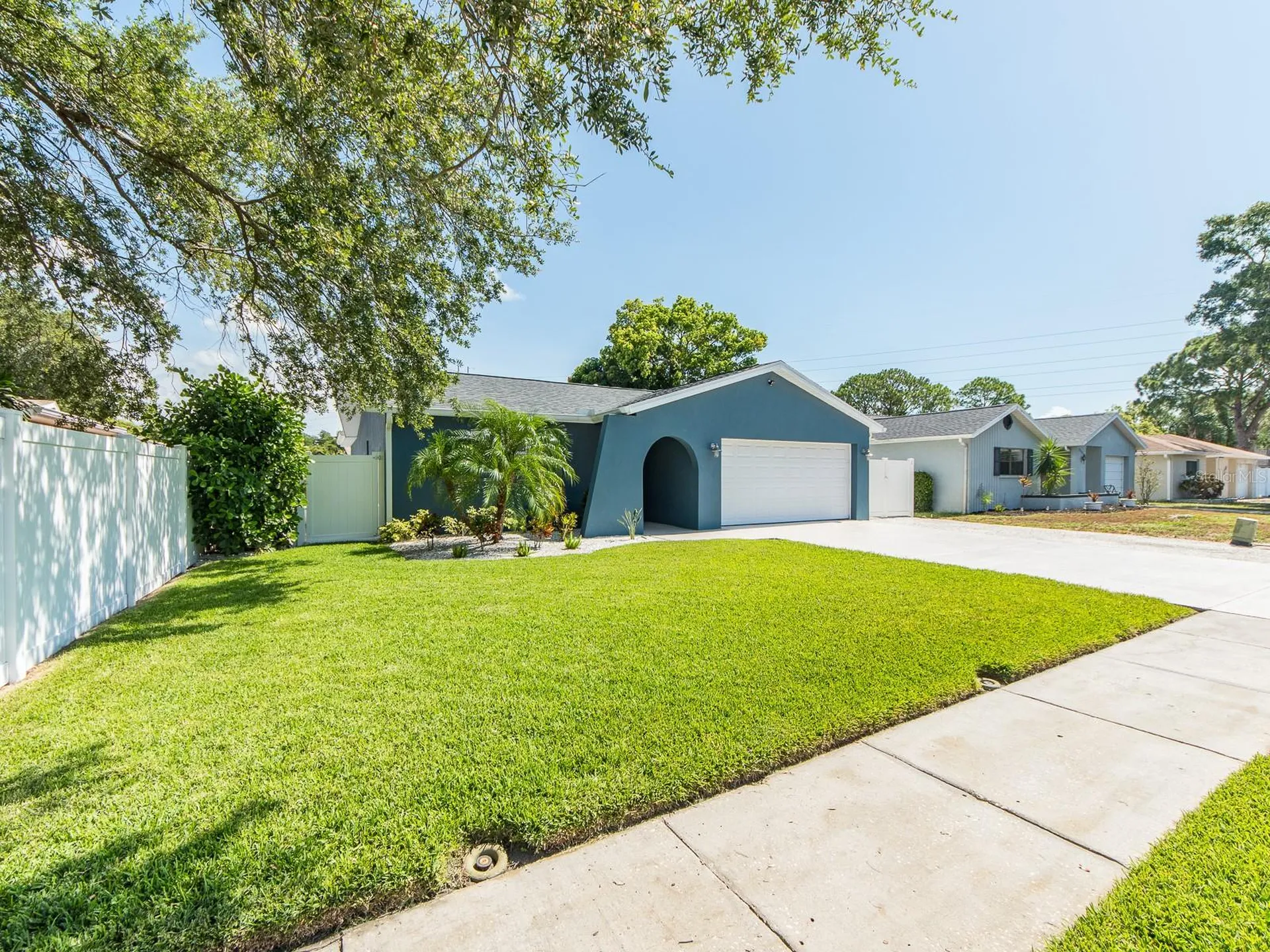 2321 Maben Avenue Palm Harbor FL 34683
