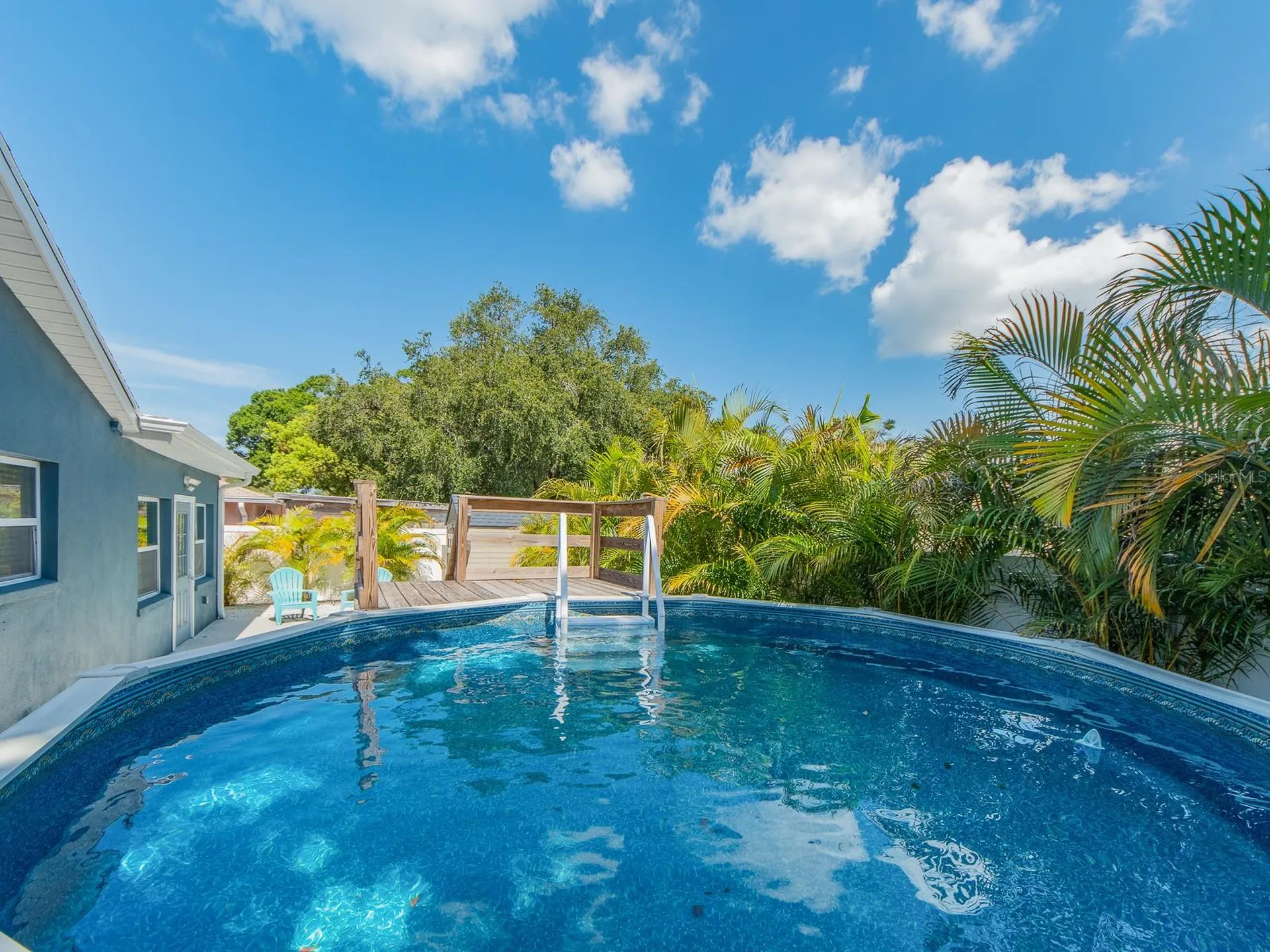 2321 Maben Avenue Palm Harbor FL 34683