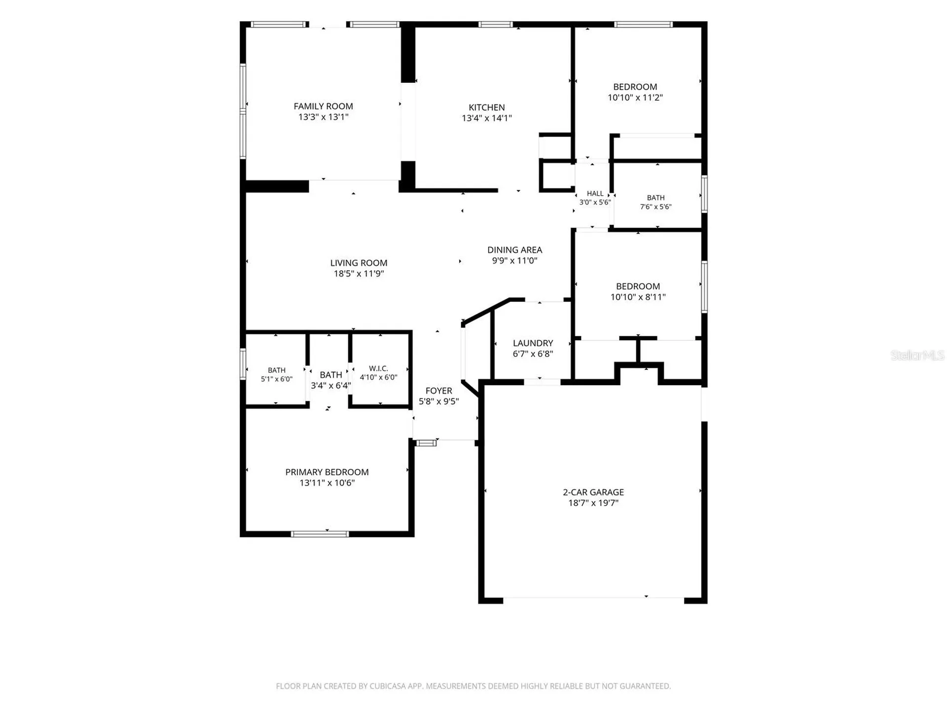 2321 Maben Avenue Palm Harbor FL 34683