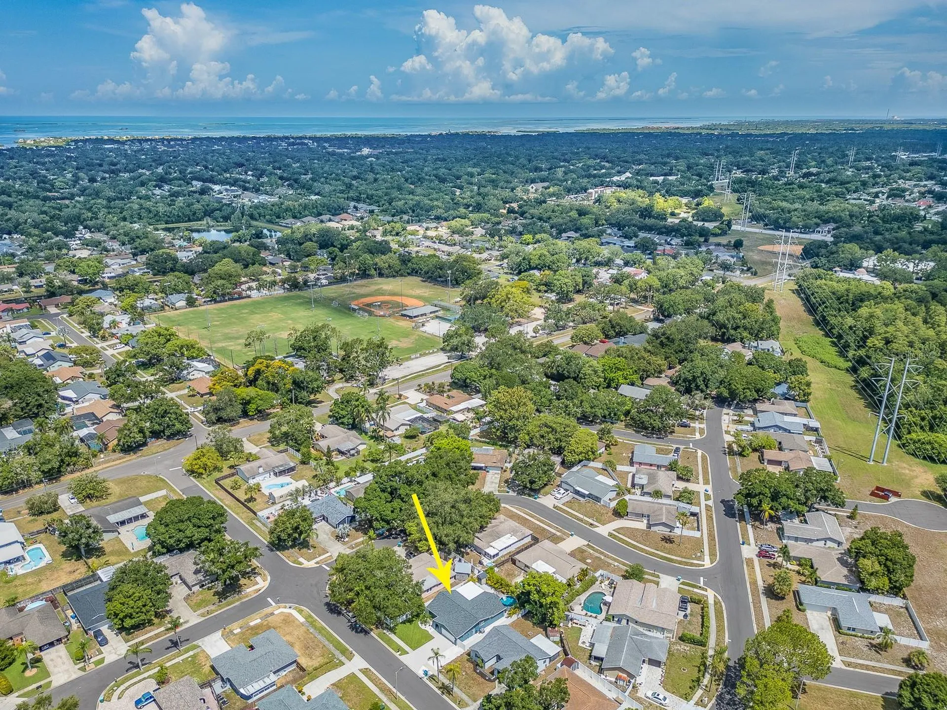 2321 Maben Avenue Palm Harbor FL 34683