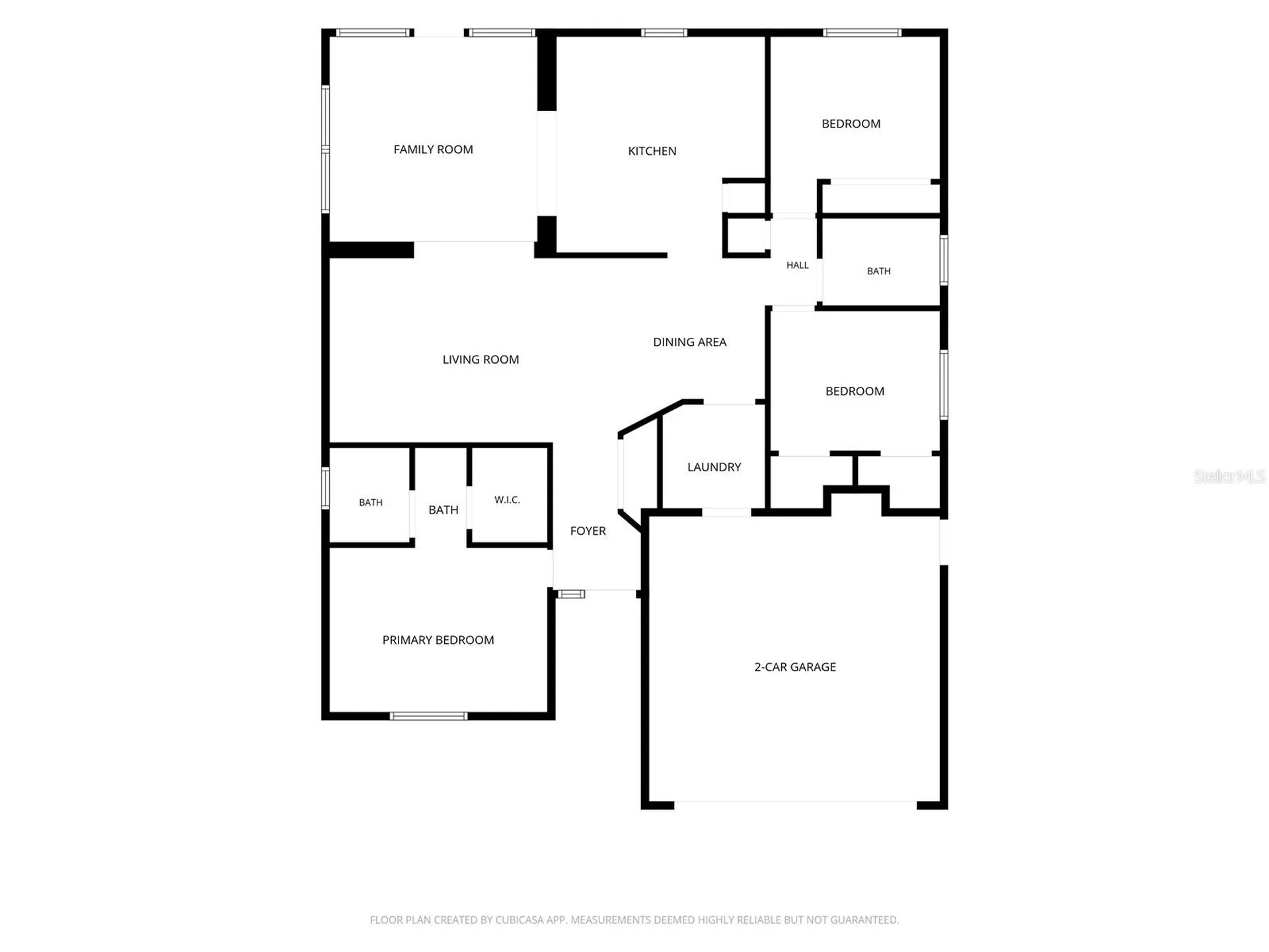 2321 Maben Avenue Palm Harbor FL 34683