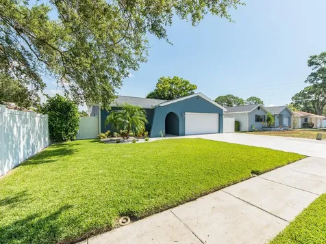 2321 Maben Avenue Palm Harbor FL 34683