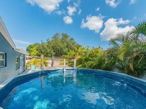 2321 Maben Avenue Palm Harbor FL 34683