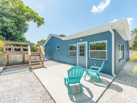 2321 Maben Avenue Palm Harbor FL 34683