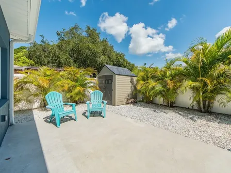 2321 Maben Avenue Palm Harbor FL 34683