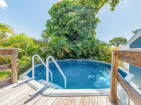 2321 Maben Avenue Palm Harbor FL 34683
