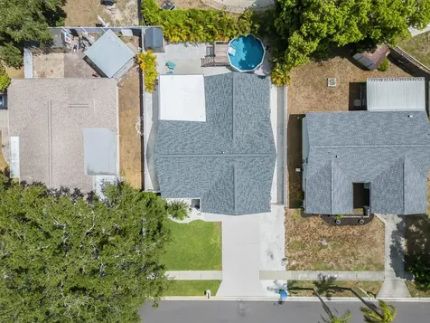 2321 Maben Avenue Palm Harbor FL 34683