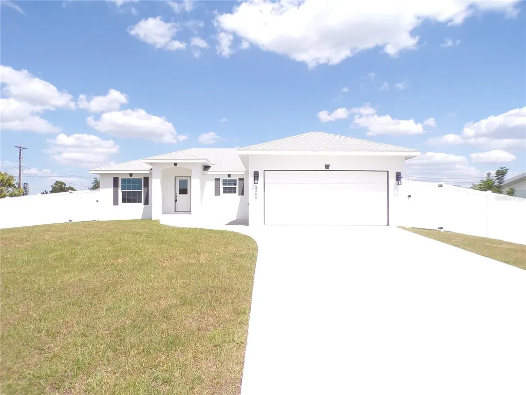 3308 Port Charlotte Boulevard Port Charlotte FL 33952