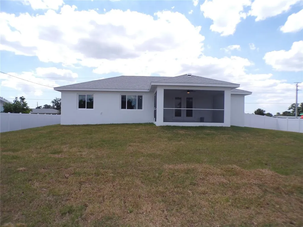 3308 Port Charlotte Boulevard Port Charlotte FL 33952