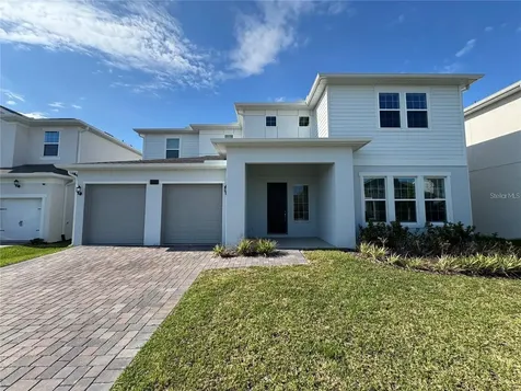 19141 Planetree Street Orlando FL 32827