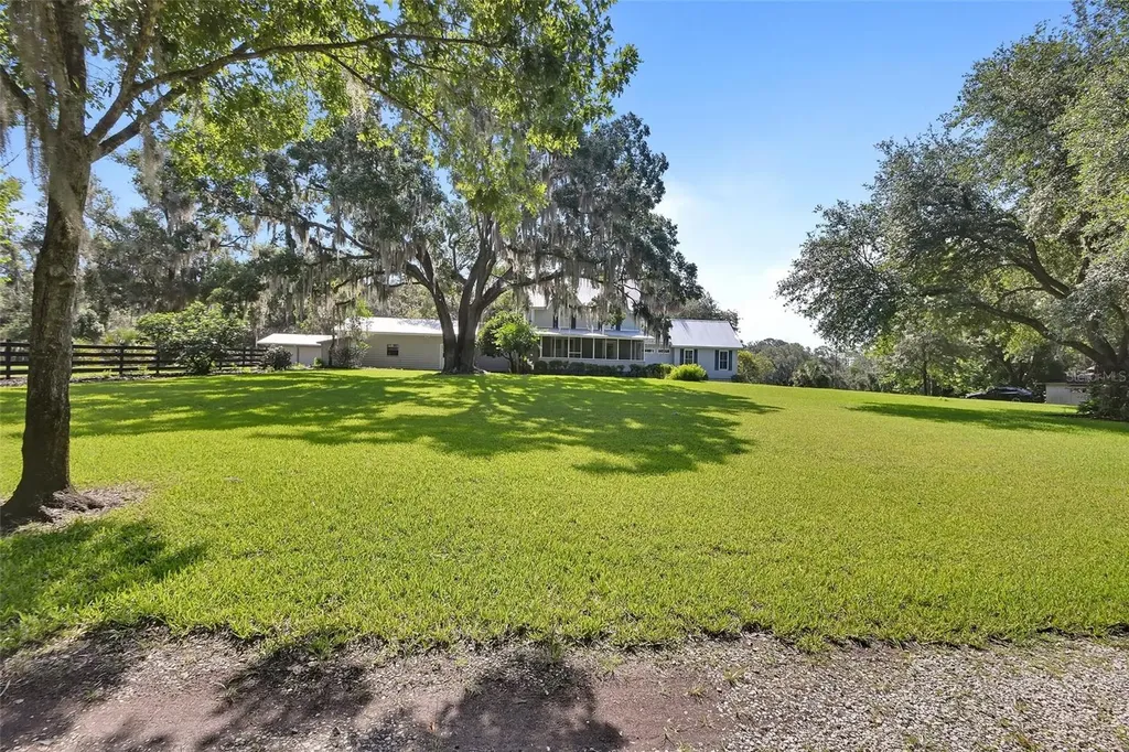 900 E Kicklighter ( 15+/- Acres) Road Lake Helen FL 32744