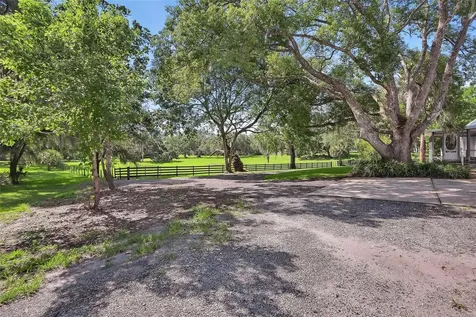 900 E Kicklighter ( 15+/- Acres) Road Lake Helen FL 32744