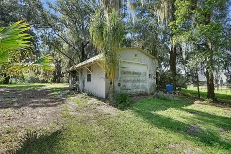900 E Kicklighter ( 15+/- Acres) Road Lake Helen FL 32744