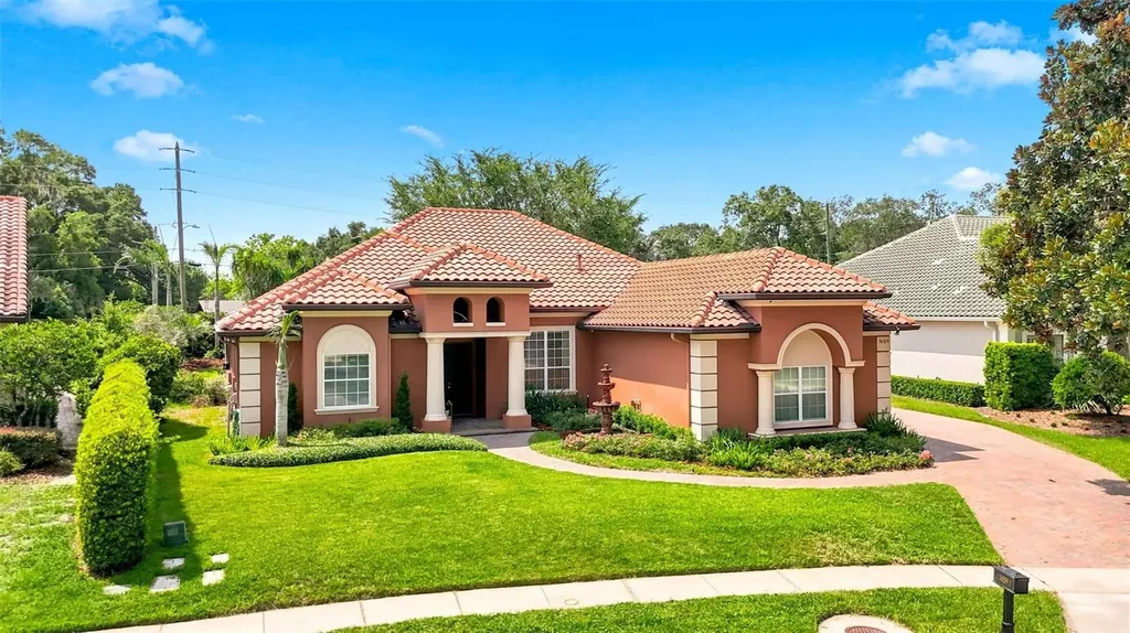 1659 Conway Isle Circle Orlando FL 32809