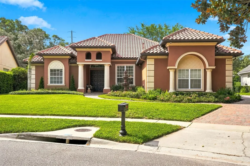 1659 Conway Isle Circle Orlando FL 32809